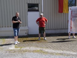 40 Jahre Friedensvertrag
